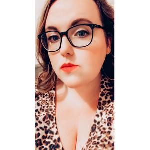 Meet your Posher, Maggie